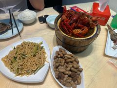 -怪怪龙虾·来自江苏盱眙(惊驾路店)