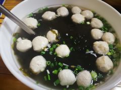 -壹煲口福煲仔饭(中山路店)