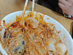-清真·宏顺祥卤汁凉粉(大皮院店)
