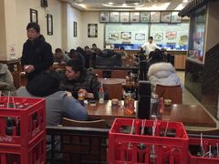 大堂-小姜锅贴(凤凰街店)
