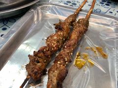 -回香楼大连新派清真菜