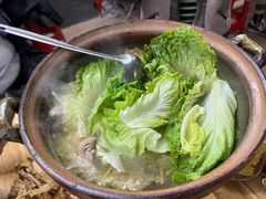 -威邵鸡煲(西华路总店)