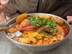 -龍城柳州螺蛳粉(群星路店)