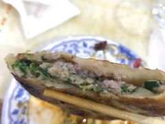 -牛庄高晓山馅饼(铁西店)