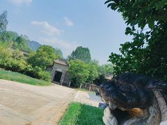-西安创业咖啡街区
