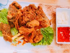 -尚品清汤羊肉