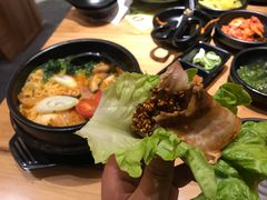 -九田家黑牛烤肉(溧水万达店)