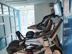 -Bona Fit 伯纳健身超级工作室(车公庄店)