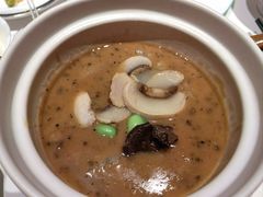 -潮上潮(南中环店)