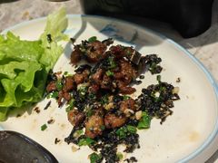-小乡小镇·传承桐庐土菜·老板亲自烧的菜