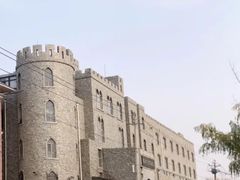 -北京美神宫艺术主题温泉酒店