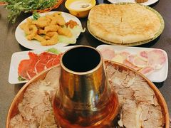 -塔洛藏餐吧(香格里拉古城店)