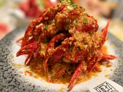 -仙品龙虾(总店)