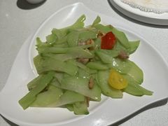 -顺峰顺水顺德菜(第一百货店)