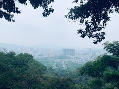 -广州市白云山风景名胜区