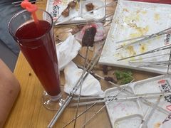 -同彬烧烤(菜园中心街店)