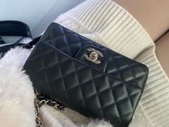-CHANEL(恒隆广场店)