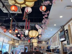 -梦山水日本烧肉(五四广场店)