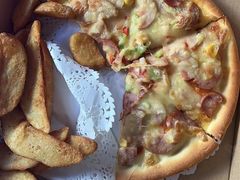 -92°C俄式厨房(中央大街店)