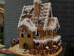 -浙江西子宾馆·瑶园咖啡厅