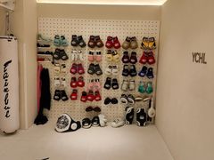 -YCHL Studios健身工作室(市二宫店)