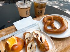 -81BAKERY(大学路店)