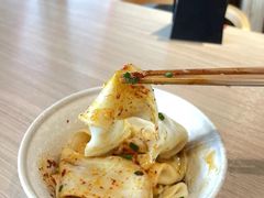 -大师兄·西北风味食集(增城合生汇店)