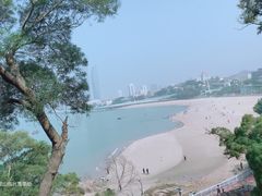-胡里山炮台