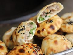 -衢州杨家巷烤饼(国金中心店)