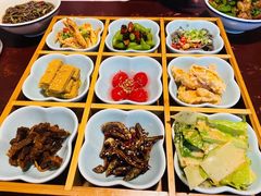-老地方农家菜(昌黎一店)