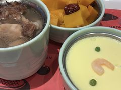 -食悦天美食广场(武汉壹方购物中心店)