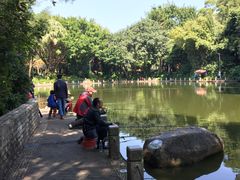 -人民公园(罗湖区)