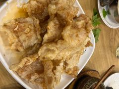 -海兰江石锅饭(水上店)
