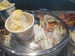 -凯悦·东方公主号 全球海鲜自助餐厅(凯丹广场店)