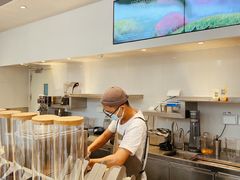 -喜茶(广州汉溪长隆店)