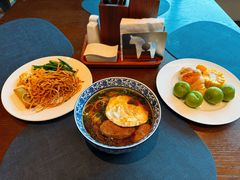 -苏州金鸡湖文博诺富特酒店