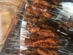 -铁诚烤肉