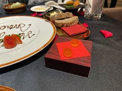 -wann lounge 低温慢煮牛排·清吧