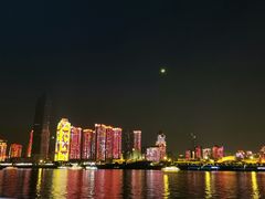 -武汉两江游览·夜游长江(汉阳门码头)