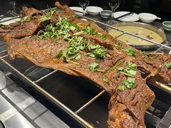 -夜宴江景餐厅