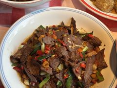 -恰八斗·猛火长沙菜(国贸店)