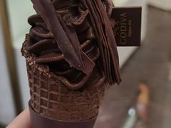 godiva黑巧力冰淇淋-GODIVA(印象城店)