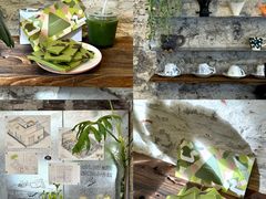 -Laderach 莱德拉(上海环贸iapm店)