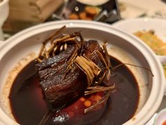 -桂满陇·杭州小馆(巴黎春天浦建店)