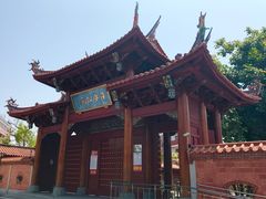 -同安孔庙