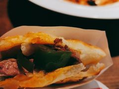驴肉火烧-掌柜的店·河南菜(世茂店)