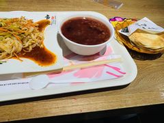 -食通天美食广场(华润万象城店)