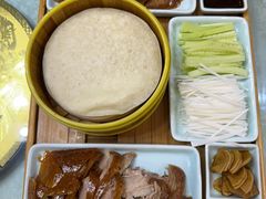 -六和聚传统烤鸭.天津菜(和平店)