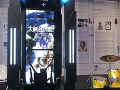 -飞行家太空体验馆(祥云小镇店)