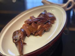 -写庭·鱼鲜川菜·宴请(铁像寺水街店)